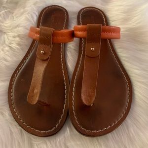 Bernardo Sandals